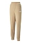 Puma Брюки женские ESS+ EMBROIDERY HIGH-WAIST PANTS TR CL [бежевый]
