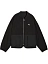 Puma Ветровка женская WARDROBE ESS REVERSIBLE LINER JACKET [чёрный]