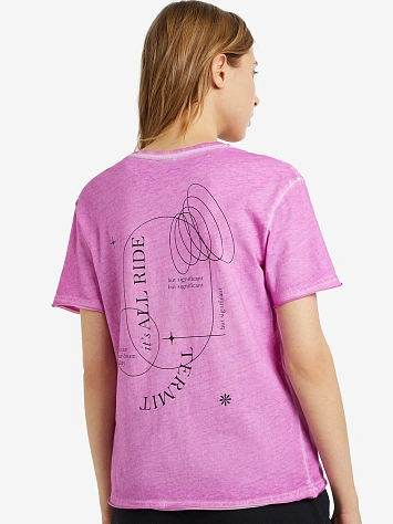 Termit Футболка женская