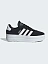 Adidas Кеды женские VL COURT BOLD [чёрный]