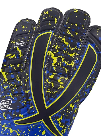 Jögel Перчатки вратарские ONE Wizard AL3 Flat