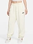 Nike Брюки женские NSW CLUB FLC MR PANT OS [белый]