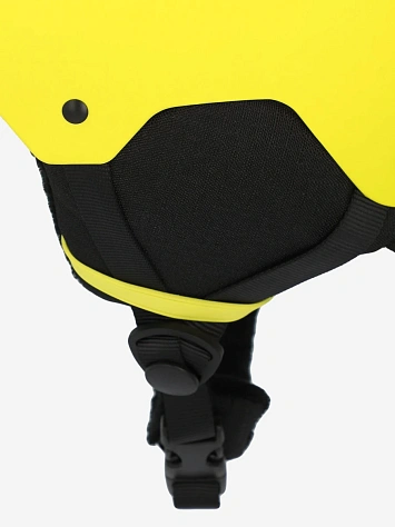 Termit Шлем горнолыжный REBEL