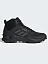 Adidas Кроссовки мужские TERREX AX4 MID GORE-TEX [чёрный]