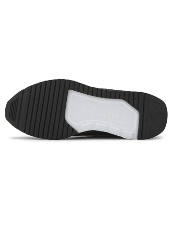 Puma Кроссовки женские PUMA R78 WN S METALLIC