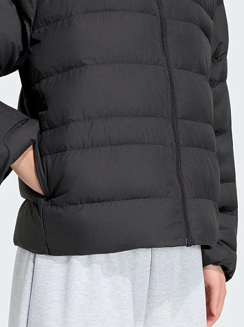 Adidas Куртка утеплённая женская W ESS SD LT P J
