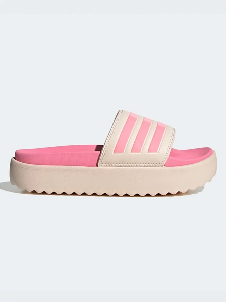 Adidas Шлёпанцы женские ADILETTE PLATFORM