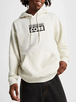 Converse Джемпер мужской CONS HOODIE BB