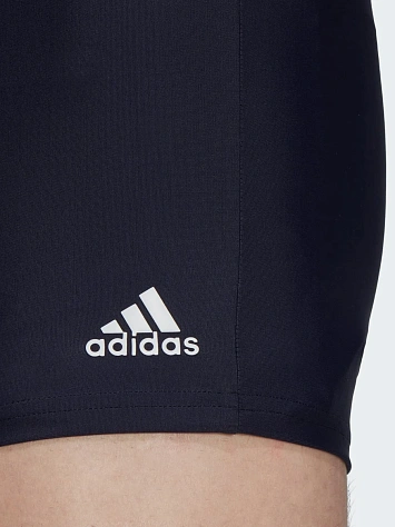Adidas Плавки-шорты мужские BOXER COLORBLOCK