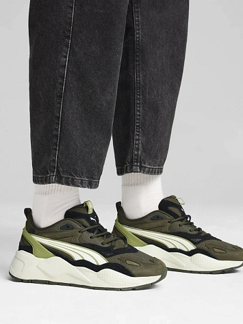Puma Кроссовки мужские RS-X EFEKT PRM