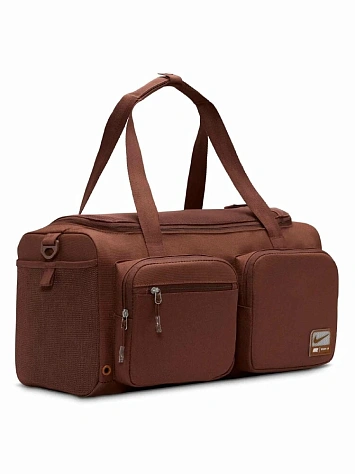 Nike Сумка спортивная UTILITY S POWER DUFF - 2.0