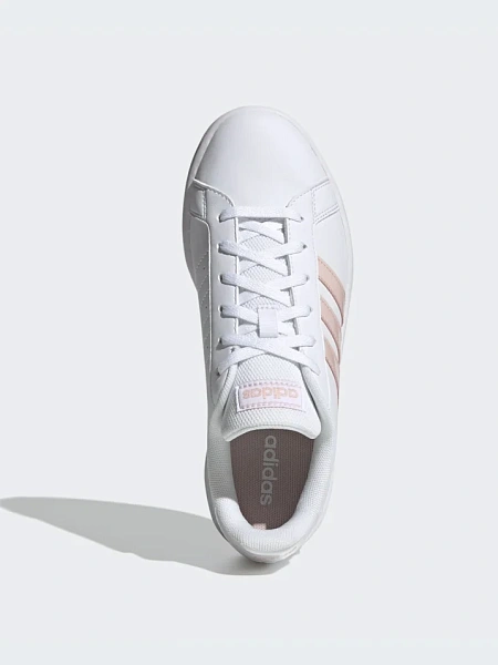 Adidas Кеды женские GRAND COURT BASE