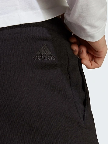 Adidas Шорты мужские ESSENTIALS BIG LOGO FRENCH TERRY SHORTS