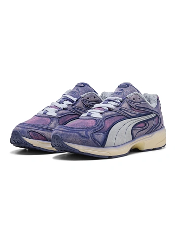 Puma Кроссовки EXTOS OVERDYE