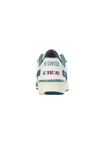 K-Swiss Кеды мужские SI-18 RIVAL