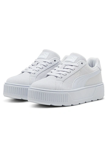 Puma Кеды женские KARMEN