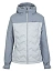 Columbia Куртка-пуховик женская GRAND TREK™ DOWN [серый]