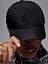 JORDAN Кепка JORDAN RISE CAP S CB MTL JM [чёрный]