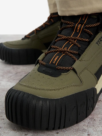 Termit Ботинки мужские INVADER WTR PRO 4.0