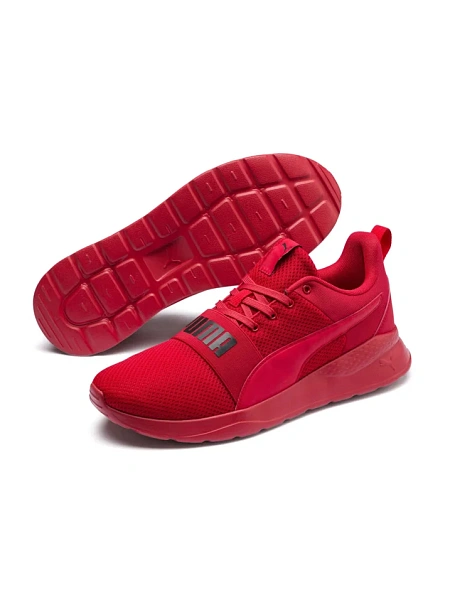 Puma Кроссовки мужские ANZARUN LITE BOLD