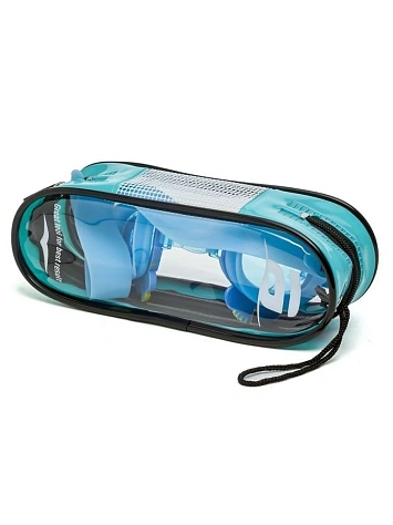 Atemi Очки для плавания подростковые