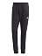 Adidas Брюки мужские JOGGING FLEECE WITH TAPERED CUFFS ESSENTIALS [чёрный]