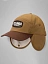 Columbia Кепка утеплённая LANDROAMER EAR FLAP CAP [коричневый]