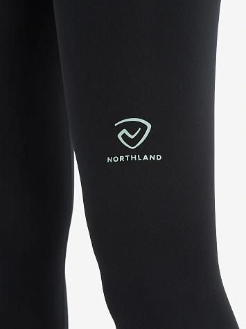 NORTHLAND Термобельё брюки женские BASIC