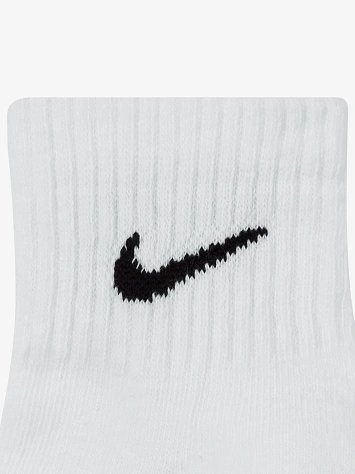 Nike Носки EVERYDAY CUSHIONED (3 пары)
