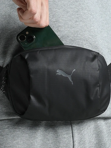 Puma Сумка поясная PUMATECH WAIST BAG