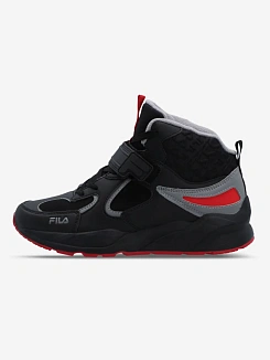 FILA Ботинки подростковые JADEN MID