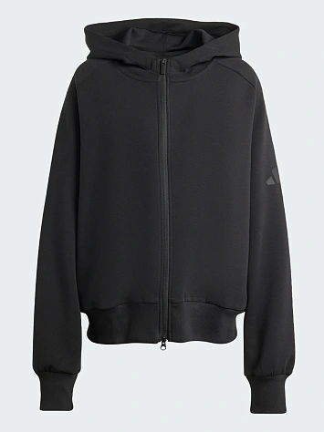 Adidas Джемпер женский W SL FZ HD