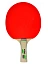 Atemi Ракетка для настольного тенниса 100CV [красный]