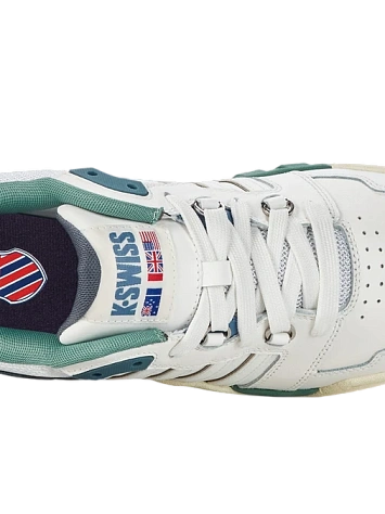 K-Swiss Кеды мужские SI-18 RIVAL