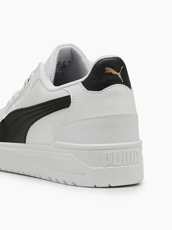 Puma Кеды мужские SHUFFLE DOWNTOWN