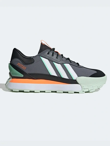 Adidas Кроссовки мужские FUTRO MIXR SHOES