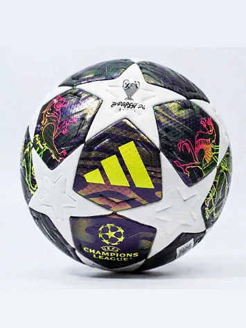 Adidas Мяч футбольный UCL PRO F