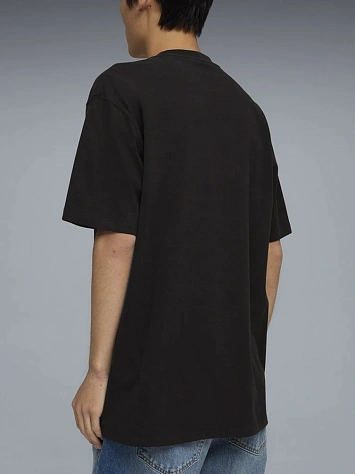 Puma Футболка мужская SELECT ESSENTIALS TEE