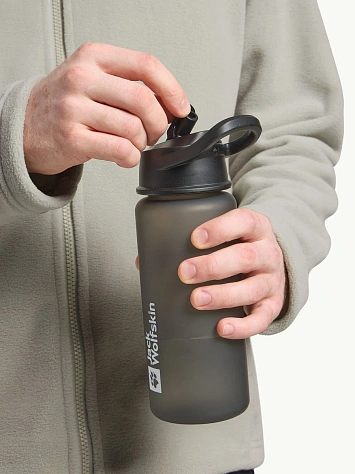 Jack Wolfskin Бутылка для воды SAIMA STRAW 0.7L