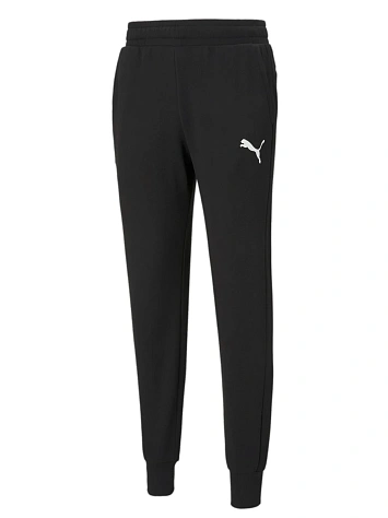 Puma Брюки мужские ESS LOGO TR CL