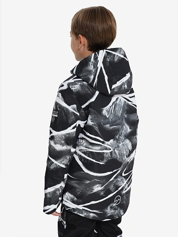 Glissade Куртка утеплённая подростковая