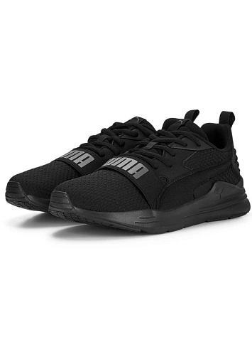 Puma Кроссовки мужские PUMA WIRED RUN PURE