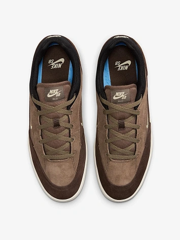Nike Кеды мужские NIKE SB MALOR