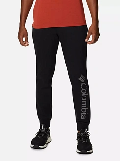 Columbia Брюки мужские M CSC LOGO™ FLEECE JOGGER II