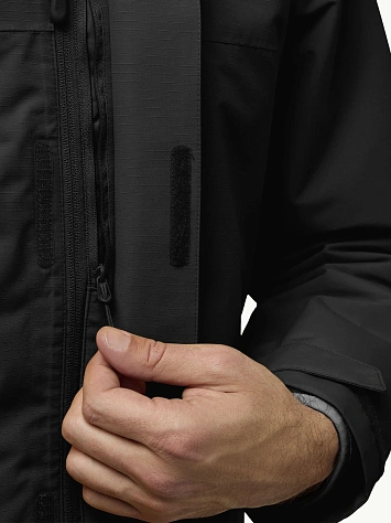 Jack Wolfskin Куртка утеплённая мужская 3 в 1 ALTENBERG 3IN1 JKT M