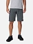 Columbia Шорты мужские SILVER RIDGE™ CARGO SHORT [чёрный]
