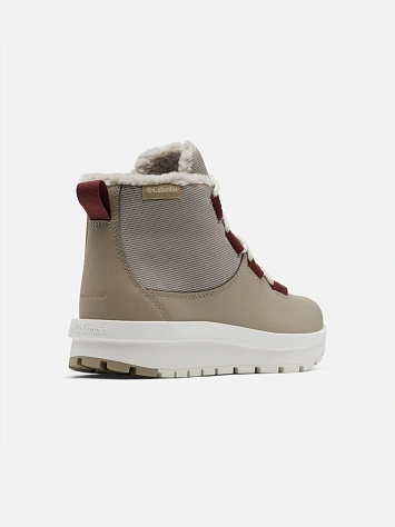 Columbia Ботинки женские MORITZA™ SHORTY