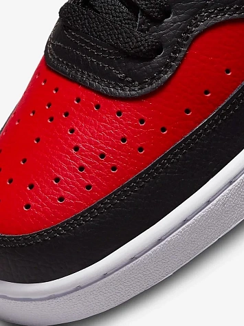 Nike Кеды мужские COURT VISION LOW