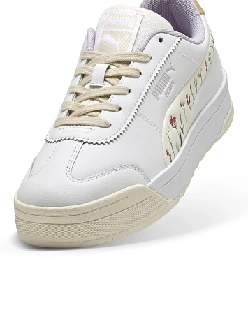 Puma Кеды женские ROMA FEMININE SECRET GARDEN WNS