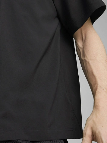 Puma Рубашка мужская CLASSICS SHIRT WV